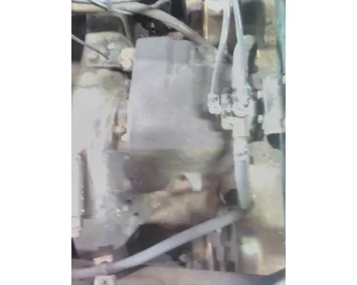 MERITOR-ROCKWELL RD20145R264 DIFFERENTIAL ASSEMBLY FRONT REAR