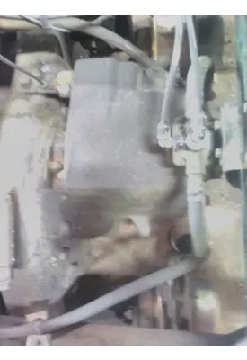 MERITOR-ROCKWELL RD20145R264 DIFFERENTIAL ASSEMBLY FRONT REAR