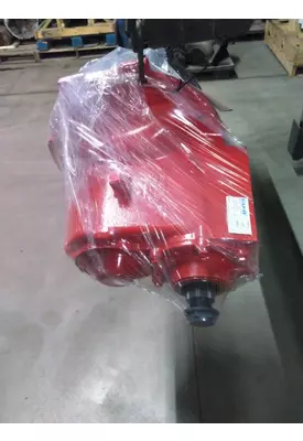 MERITOR-ROCKWELL RD20145R264 DIFFERENTIAL ASSEMBLY FRONT REAR