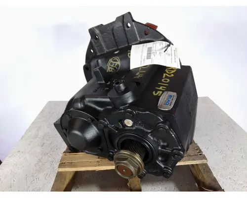 MERITOR-ROCKWELL RD20145R264 DIFFERENTIAL ASSEMBLY FRONT REAR