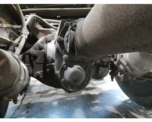MERITOR-ROCKWELL RD20145R264 DIFFERENTIAL ASSEMBLY FRONT REAR