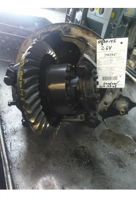 MERITOR-ROCKWELL RD20145R264 DIFFERENTIAL ASSEMBLY FRONT REAR