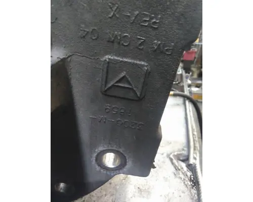 MERITOR-ROCKWELL RD20145R264 DIFFERENTIAL ASSEMBLY FRONT REAR