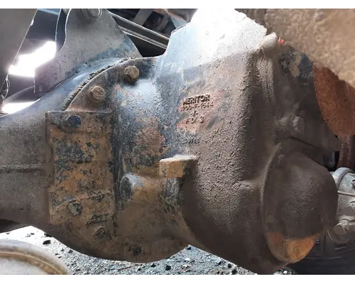 MERITOR-ROCKWELL RD20145R264 DIFFERENTIAL ASSEMBLY FRONT REAR