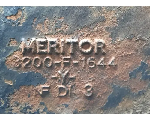 MERITOR-ROCKWELL RD20145R264 DIFFERENTIAL ASSEMBLY FRONT REAR