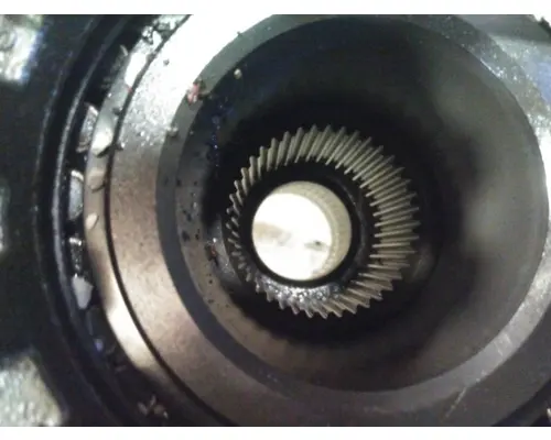 MERITOR-ROCKWELL RD20145R264 DIFFERENTIAL ASSEMBLY FRONT REAR