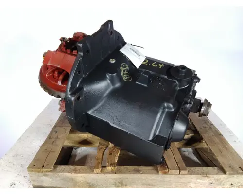 MERITOR-ROCKWELL RD20145R264 DIFFERENTIAL ASSEMBLY FRONT REAR