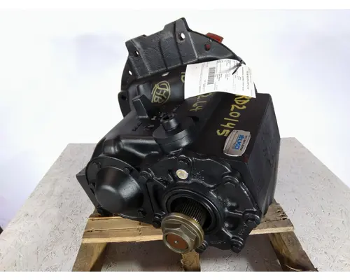 MERITOR-ROCKWELL RD20145R264 DIFFERENTIAL ASSEMBLY FRONT REAR
