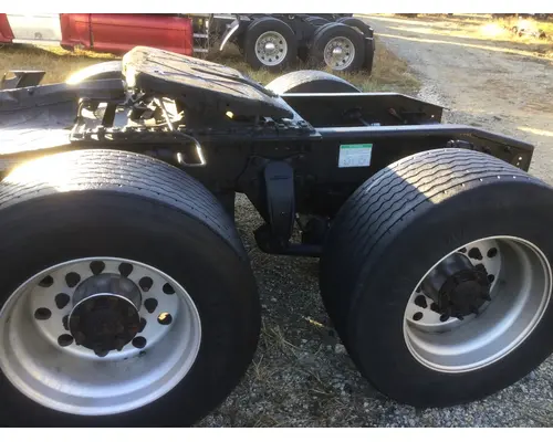 MERITOR-ROCKWELL RD20145R264 MATCHED SET REARS