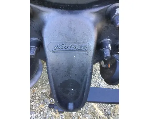 MERITOR-ROCKWELL RD20145R264 MATCHED SET REARS