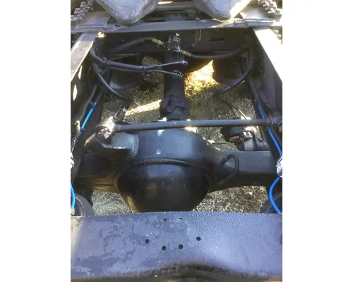 MERITOR-ROCKWELL RD20145R264 MATCHED SET REARS