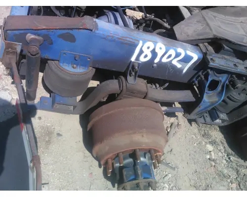 MERITOR-ROCKWELL RD20145R279 CUTOFF - SINGLE AXLE