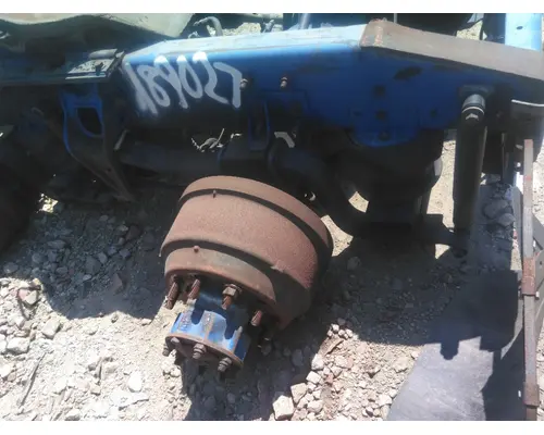 MERITOR-ROCKWELL RD20145R279 CUTOFF - SINGLE AXLE