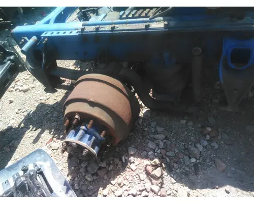 MERITOR-ROCKWELL RD20145R279 CUTOFF - SINGLE AXLE