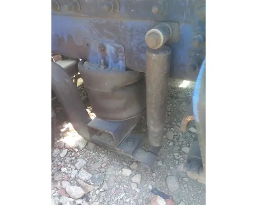 MERITOR-ROCKWELL RD20145R279 CUTOFF - SINGLE AXLE