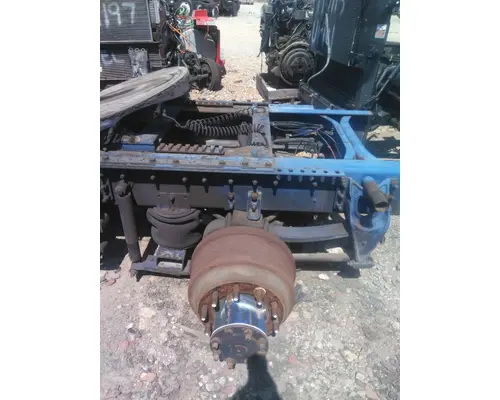 MERITOR-ROCKWELL RD20145R279 CUTOFF - SINGLE AXLE