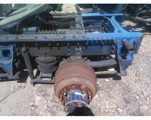 MERITOR-ROCKWELL RD20145R279 CUTOFF - SINGLE AXLE