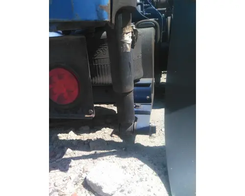 MERITOR-ROCKWELL RD20145R279 CUTOFF - SINGLE AXLE