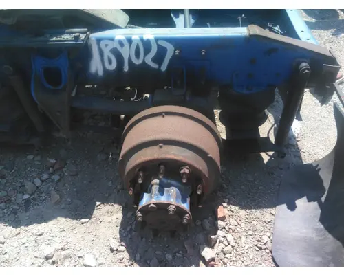 MERITOR-ROCKWELL RD20145R279 CUTOFF - SINGLE AXLE