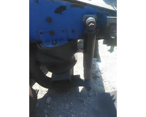 MERITOR-ROCKWELL RD20145R279 CUTOFF - SINGLE AXLE