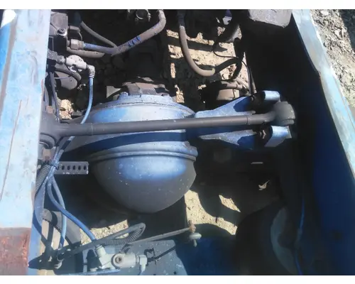 MERITOR-ROCKWELL RD20145R279 CUTOFF - SINGLE AXLE