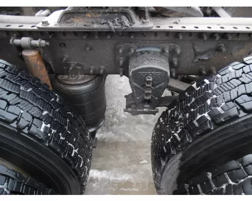 MERITOR-ROCKWELL RD20145R279 CUTOFF - SINGLE AXLE