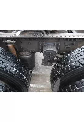 MERITOR-ROCKWELL RD20145R279 CUTOFF - SINGLE AXLE