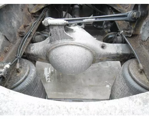 MERITOR-ROCKWELL RD20145R279 CUTOFF - SINGLE AXLE