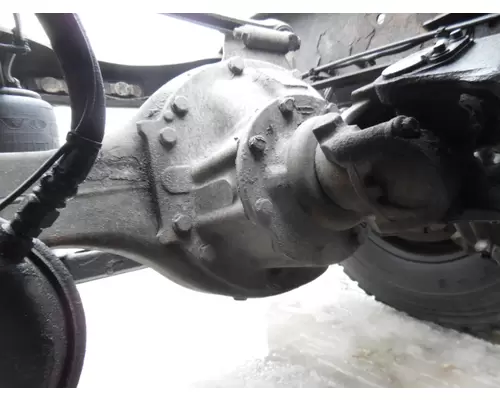 MERITOR-ROCKWELL RD20145R279 CUTOFF - SINGLE AXLE