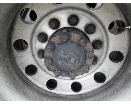 MERITOR-ROCKWELL RD20145R279 CUTOFF - SINGLE AXLE