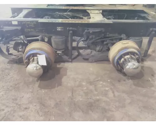 MERITOR-ROCKWELL RD20145R279 CUTOFF - SINGLE AXLE