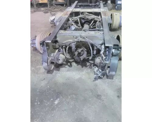 MERITOR-ROCKWELL RD20145R279 CUTOFF - SINGLE AXLE
