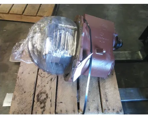 MERITOR-ROCKWELL RD20145R279 DIFFERENTIAL ASSEMBLY FRONT REAR