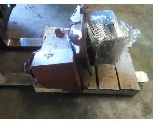 MERITOR-ROCKWELL RD20145R279 DIFFERENTIAL ASSEMBLY FRONT REAR