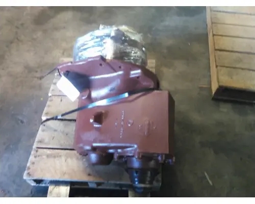 MERITOR-ROCKWELL RD20145R279 DIFFERENTIAL ASSEMBLY FRONT REAR