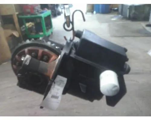 MERITOR-ROCKWELL RD20145R279 DIFFERENTIAL ASSEMBLY FRONT REAR