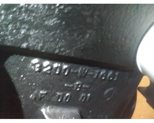 MERITOR-ROCKWELL RD20145R279 DIFFERENTIAL ASSEMBLY FRONT REAR