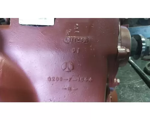MERITOR-ROCKWELL RD20145R279 DIFFERENTIAL ASSEMBLY FRONT REAR