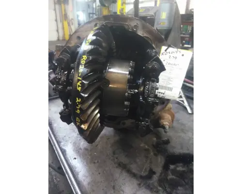 MERITOR-ROCKWELL RD20145R279 DIFFERENTIAL ASSEMBLY FRONT REAR