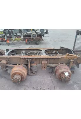 MERITOR-ROCKWELL RD20145R293 CUTOFF - SINGLE AXLE
