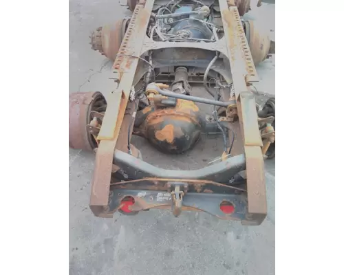 MERITOR-ROCKWELL RD20145R293 CUTOFF - SINGLE AXLE