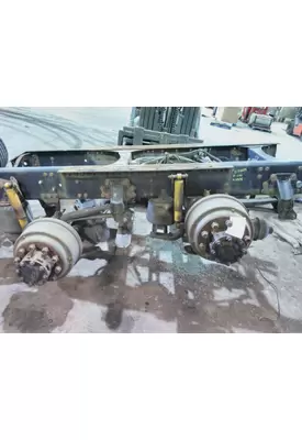MERITOR-ROCKWELL RD20145R293 CUTOFF - SINGLE AXLE