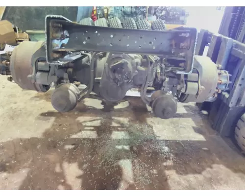 MERITOR-ROCKWELL RD20145R293 CUTOFF - SINGLE AXLE