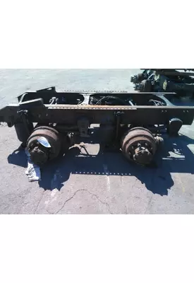 MERITOR-ROCKWELL RD20145R293 CUTOFF - SINGLE AXLE