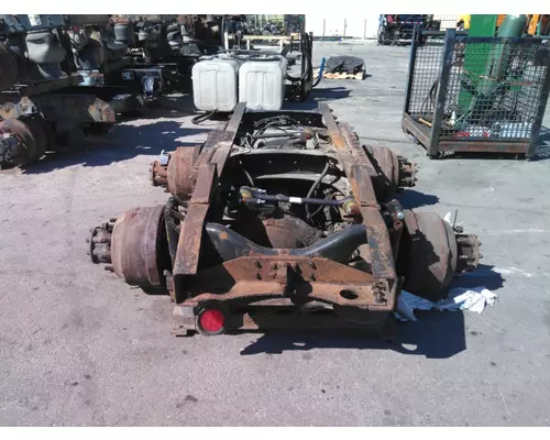 MERITOR-ROCKWELL RD20145R293 CUTOFF - SINGLE AXLE