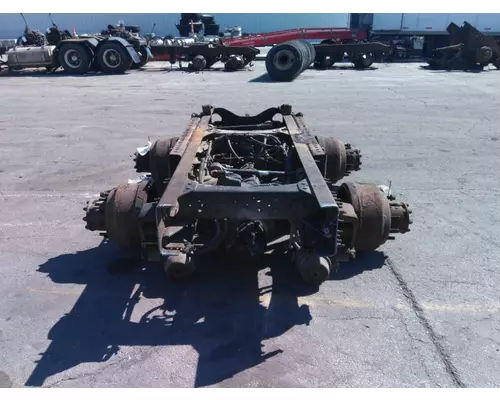 MERITOR-ROCKWELL RD20145R293 CUTOFF - SINGLE AXLE