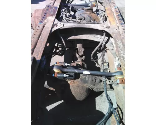 MERITOR-ROCKWELL RD20145R293 CUTOFF - SINGLE AXLE