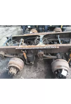 MERITOR-ROCKWELL RD20145R293 CUTOFF - SINGLE AXLE