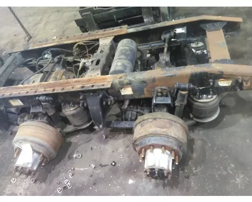 MERITOR-ROCKWELL RD20145R293 CUTOFF - SINGLE AXLE