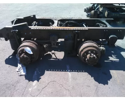 MERITOR-ROCKWELL RD20145R293 CUTOFF - TANDEM AXLE